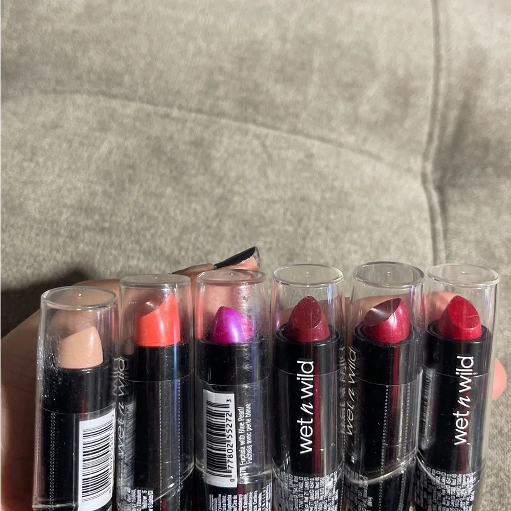 wet n wild this listing